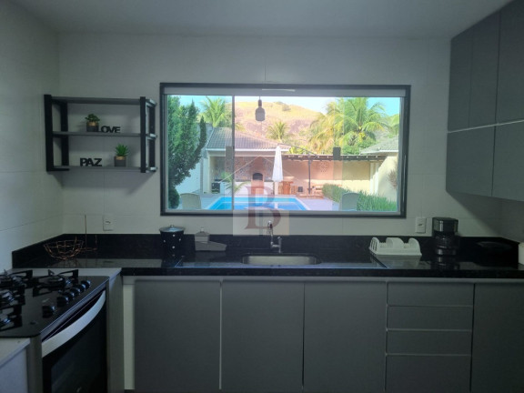 Imagem Casa com 3 Quartos à Venda, 220 m² em Recanto De Itaipuaçu (itaipuaçu) - Maricá Imagem Casa com 3 Quartos à Venda, 220 m² em Recanto De Itaipuaçu (itaipuaçu) - Maricá