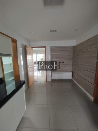 Imagem Apartamento com 4 Quartos à Venda, 260 m² em Santo Antônio - São Caetano Do Sul