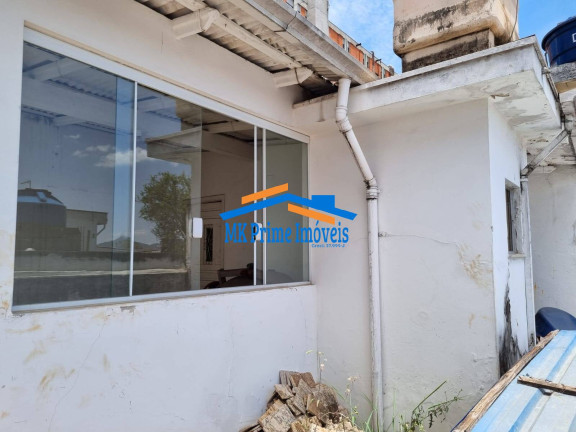 Imagem Terreno à Venda, 262 m² em Centro - Osasco Imagem Terreno à Venda, 262 m² em Centro - Osasco