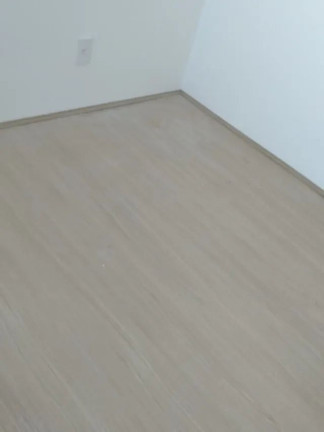 Imagem Apartamento com 2 Quartos à Venda, 35 m² em Várzea Da Barra Funda - São Paulo