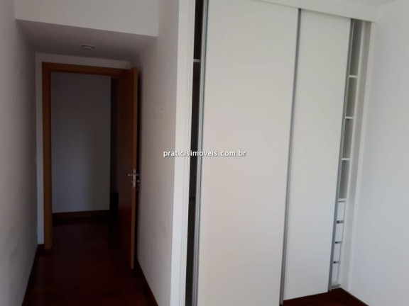 Imagem Apartamento com 4 Quartos à Venda, 184 m² em Chacara Klabin  - São Paulo