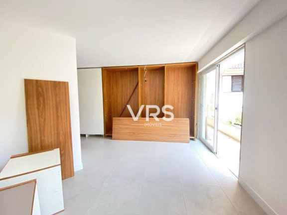 Imagem Apartamento com 1 Quarto à Venda, 48 m² em Agriões - Teresópolis Imagem Apartamento com 1 Quarto à Venda, 48 m² em Agriões - Teresópolis