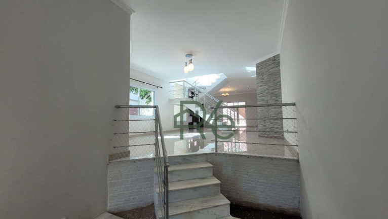Imagem Casa com 3 Quartos à Venda, 341 m² em Reserva Santa Maria - Jandira Imagem Casa com 3 Quartos à Venda, 341 m² em Reserva Santa Maria - Jandira