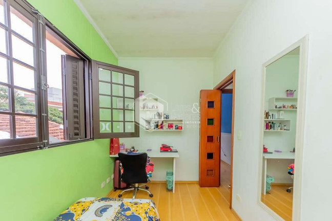Imagem Casa com 3 Quartos à Venda, 238 m² em Parque Jabaquara - São Paulo Imagem Casa com 3 Quartos à Venda, 238 m² em Parque Jabaquara - São Paulo
