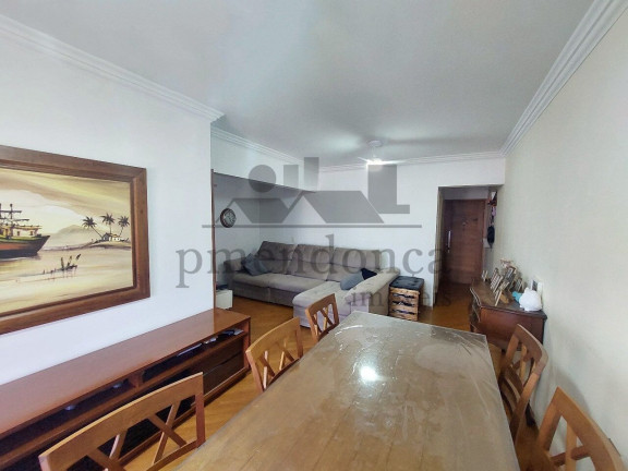 Imagem Apartamento com 3 Quartos à Venda, 94 m² em Vila Ipojuca - São Paulo
