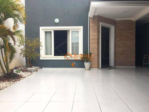 Imagem Sobrado com 3 Quartos à Venda, 170 m² em Perová - Arujá Imagem Sobrado com 3 Quartos à Venda, 170 m² em Perová - Arujá