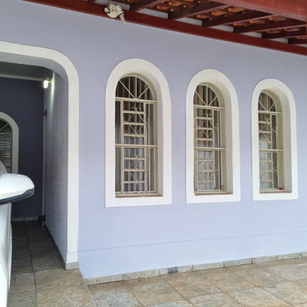 Imagem Casa com 3 Quartos à Venda, em Vila Carlota - Sumaré Imagem Casa com 3 Quartos à Venda, em Vila Carlota - Sumaré