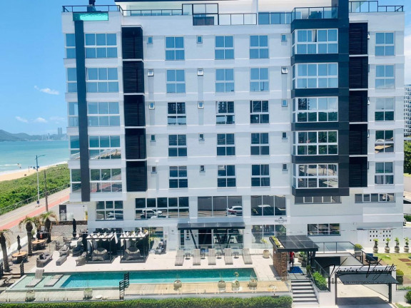 Imagem Apartamento com 3 Quartos à Venda, 145 m² em Praia Brava De Itajaí - Itajaí Imagem Apartamento com 3 Quartos à Venda, 145 m² em Praia Brava De Itajaí - Itajaí