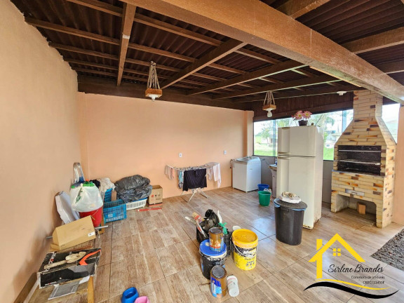 Imagem Casa com 5 Quartos à Venda, 239 m² em Costeira - Balneário Barra Do Sul Imagem Casa com 5 Quartos à Venda, 239 m² em Costeira - Balneário Barra Do Sul