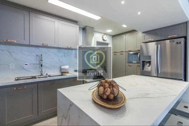 Imagem Apartamento com 4 Quartos à Venda, 172 m² em Perdizes - São Paulo