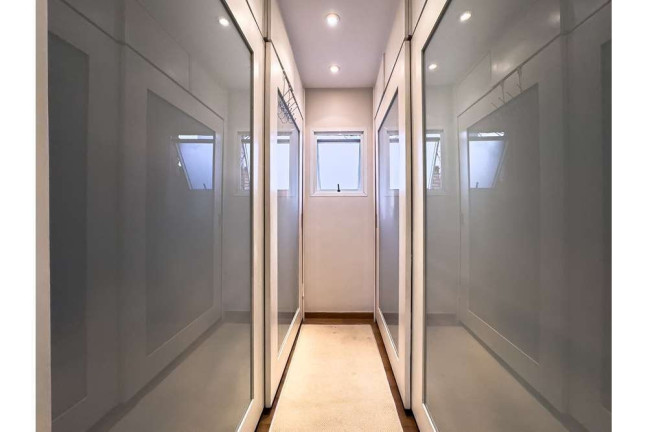 Imagem Cobertura com 5 Quartos à Venda, 369 m² em Moema - São Paulo