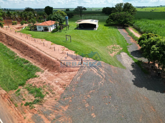 Imagem Chácara à Venda, 20.000 m² em Buritama - Buritama Imagem Chácara à Venda, 20.000 m² em Buritama - Buritama