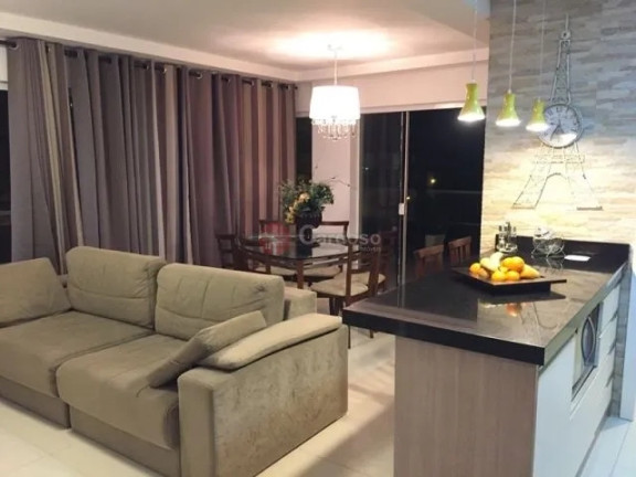 Imagem Apartamento com 3 Quartos à Venda, 140 m² em Navegantes - Capão Da Canoa