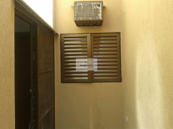 Imagem Casa com 3 Quartos à Venda, 120 m² em Maresias - São Sebastião