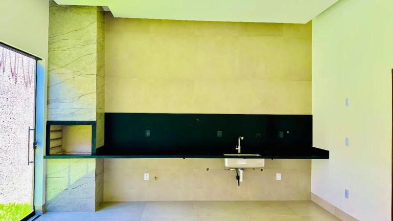 Imagem Casa com 3 Quartos à Venda, 145 m² em Jardim Maria Ines - Aparecida De Goiania Imagem Casa com 3 Quartos à Venda, 145 m² em Jardim Maria Ines - Aparecida De Goiania