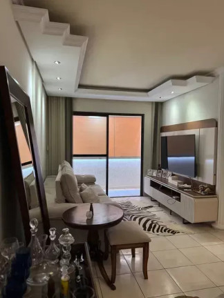 Apartamento com 3 Quartos à Venda, 114 m² em Jardim Das Nações - Taubaté