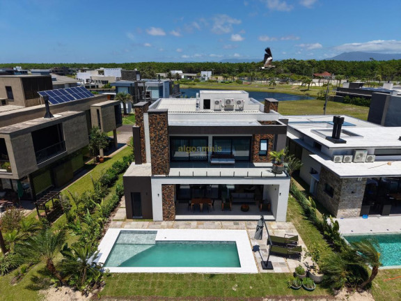 Imagem Casa com 4 Quartos à Venda, 344 m² em Condomínio Costa Serena - Capão Da Canoa Imagem Casa com 4 Quartos à Venda, 344 m² em Condomínio Costa Serena - Capão Da Canoa