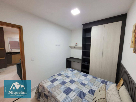 Imagem Apartamento com 1 Quarto à Venda, 31 m² em Vila Guilherme - São Paulo