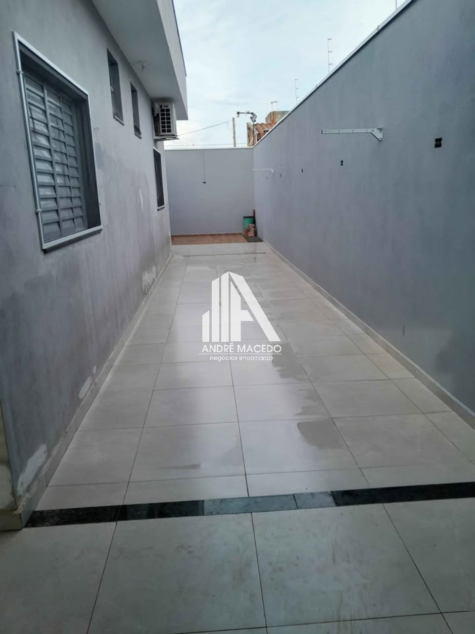 Imagem Casa com 2 Quartos à Venda, 125 m² em Jardim Sakaída - Mogi Guaçu