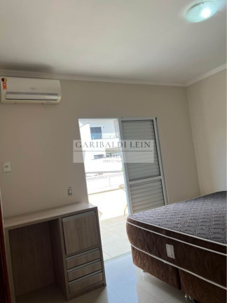 Imagem Casa com 4 Quartos para Alugar, 250 m² em Swiss Park - Campinas