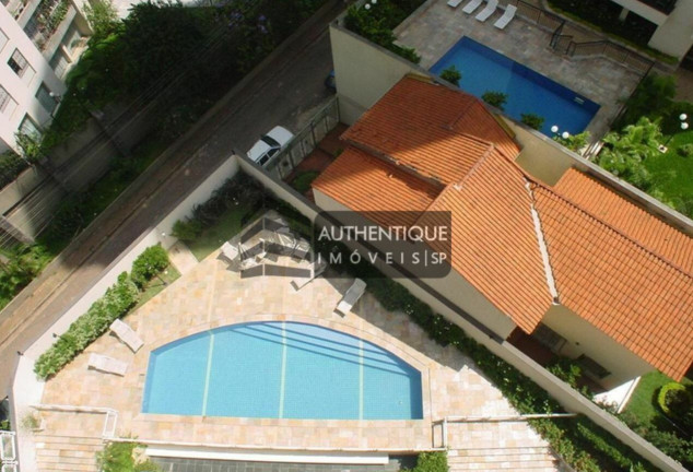 Imagem Apartamento com 3 Quartos à Venda, 296 m² em Paraíso - São Paulo Imagem Apartamento com 3 Quartos à Venda, 296 m² em Paraíso - São Paulo