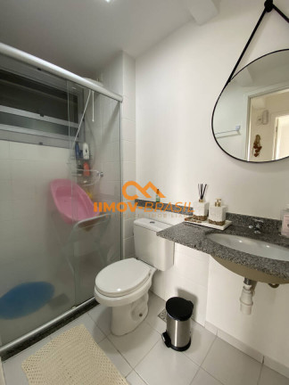 Imagem Apartamento com 3 Quartos à Venda, 69 m² em São Francisco - Campo Grande Imagem Apartamento com 3 Quartos à Venda, 69 m² em São Francisco - Campo Grande