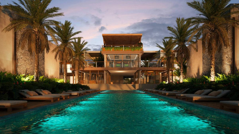 Imagem Casa de Condomínio com 5 Quartos à Venda, 257 m² em Guadalupe - Sirinhaém Imagem Casa de Condomínio com 5 Quartos à Venda, 257 m² em Guadalupe - Sirinhaém