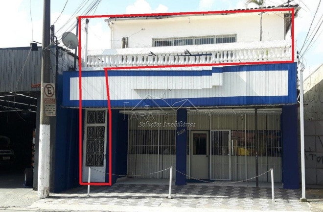 Imóvel para Alugar,  em Penha De França - São Paulo
