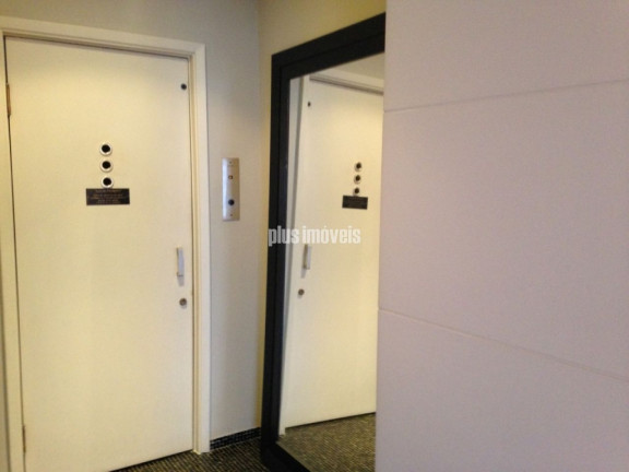 Imagem Apartamento com 4 Quartos à Venda, 300 m² em Bela Vista - São Paulo