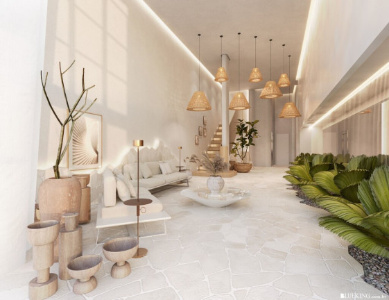 Imagem Apartamento com 2 Quartos à Venda, 69 m² em Itapema - Itapema