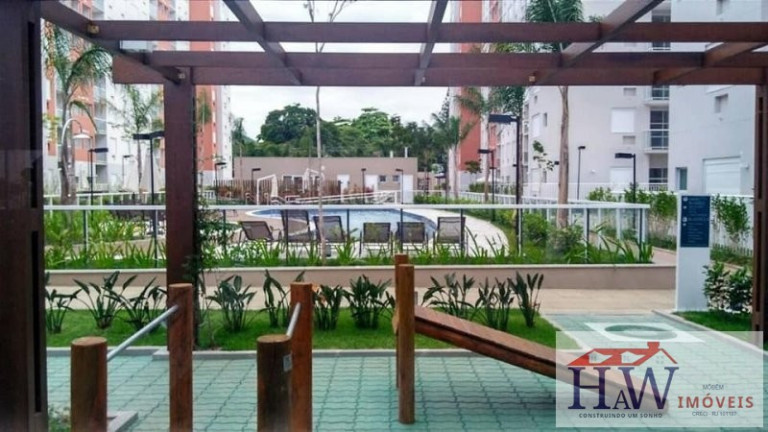 Foto do imóvel Apartamento com 2 Quartos à Venda, 55 m² em Anil - Rio De Janeiro