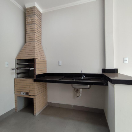 Imagem Casa com 3 Quartos à Venda, 99 m² em Jardim Vale Do Sol - Birigui