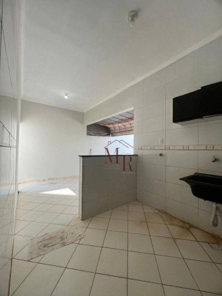 Imagem Casa com 2 Quartos à Venda, 180 m² em Vila Bela - Votuporanga Imagem Casa com 2 Quartos à Venda, 180 m² em Vila Bela - Votuporanga