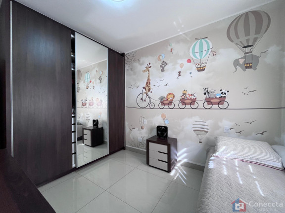 Imagem Apartamento com 3 Quartos à Venda, 110 m² em Centro - Patos De Minas
