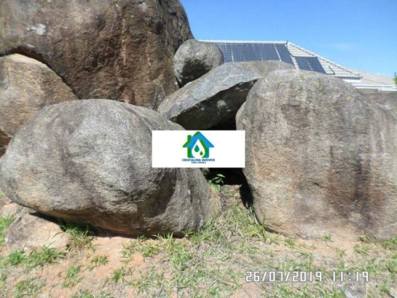 Terreno à Venda, 1.000 m² em Condomínio Residencial Beija-flor - Itatiba