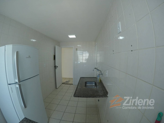 Imagem Apartamento com 2 Quartos à Venda, 70 m² em Praia Do Morro - Guarapari