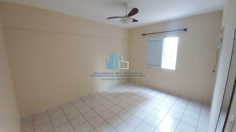 Imagem Apartamento com 1 Quarto à Venda, 56 m² em Caiçara - Praia Grande