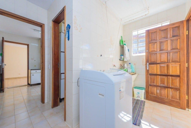 Imagem Casa com 3 Quartos à Venda, 290 m² em Atuba - Colombo