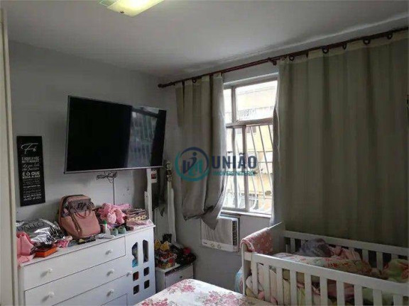 Imagem Apartamento com 2 Quartos à Venda, 72 m² em Fonseca - Niterói Imagem Apartamento com 2 Quartos à Venda, 72 m² em Fonseca - Niterói