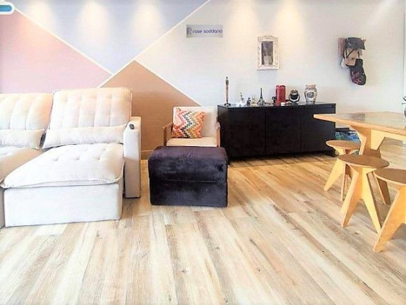 Imagem Apartamento com 2 Quartos à Venda, 80 m² em Ipiranga - São Paulo