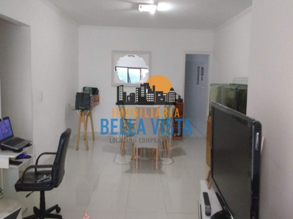 Imagem Apartamento com 3 Quartos à Venda, em Gonzaguinha - São Vicente Imagem Apartamento com 3 Quartos à Venda, em Gonzaguinha - São Vicente