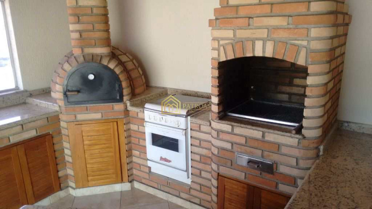 Imagem Apartamento com 3 Quartos à Venda, 230 m² em Rudge Ramos - São Bernardo Do Campo Imagem Apartamento com 3 Quartos à Venda, 230 m² em Rudge Ramos - São Bernardo Do Campo