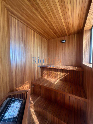 Imagem Apartamento com 4 Quartos à Venda, 300 m² em Barra Da Tijuca - Rio De Janeiro