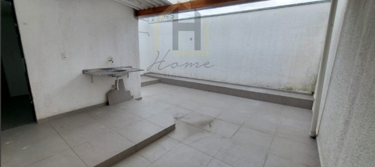 Imagem Sala Comercial para Alugar, 100 m² em Centro - Santo André