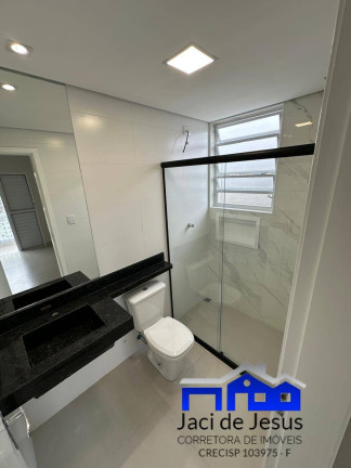 Imagem Apartamento com 2 Quartos à Venda, 80 m² em Santos Imagem Apartamento com 2 Quartos à Venda, 80 m² em Santos