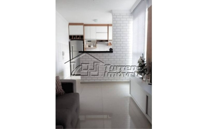 Imagem Apartamento com 2 Quartos à Venda, 44 m² em Residencial Dom Bosco - São José Dos Campos
