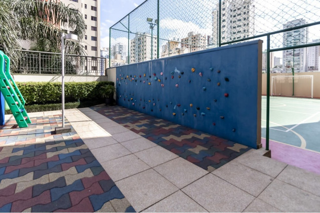 Foto do imóvel Apartamento com 3 Quartos à Venda, 79 m² em Saúde - São Paulo
