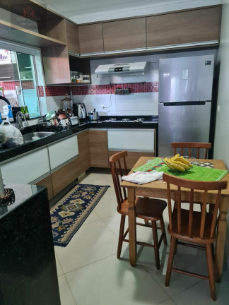 Imagem Casa com 3 Quartos à Venda, 120 m² em Jardim Pântano - Santa Bárbara D'oeste Imagem Casa com 3 Quartos à Venda, 120 m² em Jardim Pântano - Santa Bárbara D'oeste