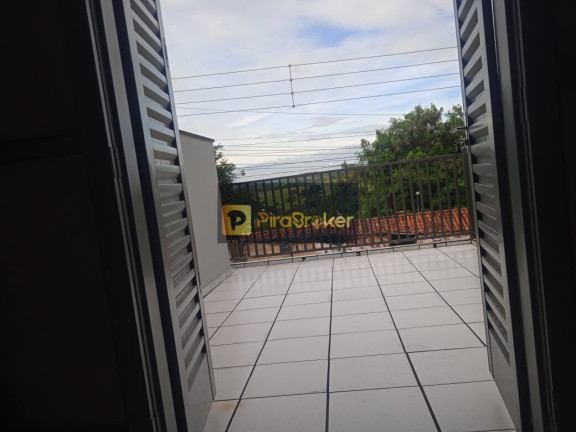 Imagem Sobrado com 3 Quartos à Venda, 100 m² em Jardim Silvana - Charqueada