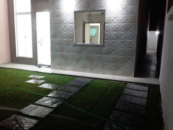 Imagem Casa com 2 Quartos à Venda,  em Parque Turf Club - Campos Dos Goytacazes